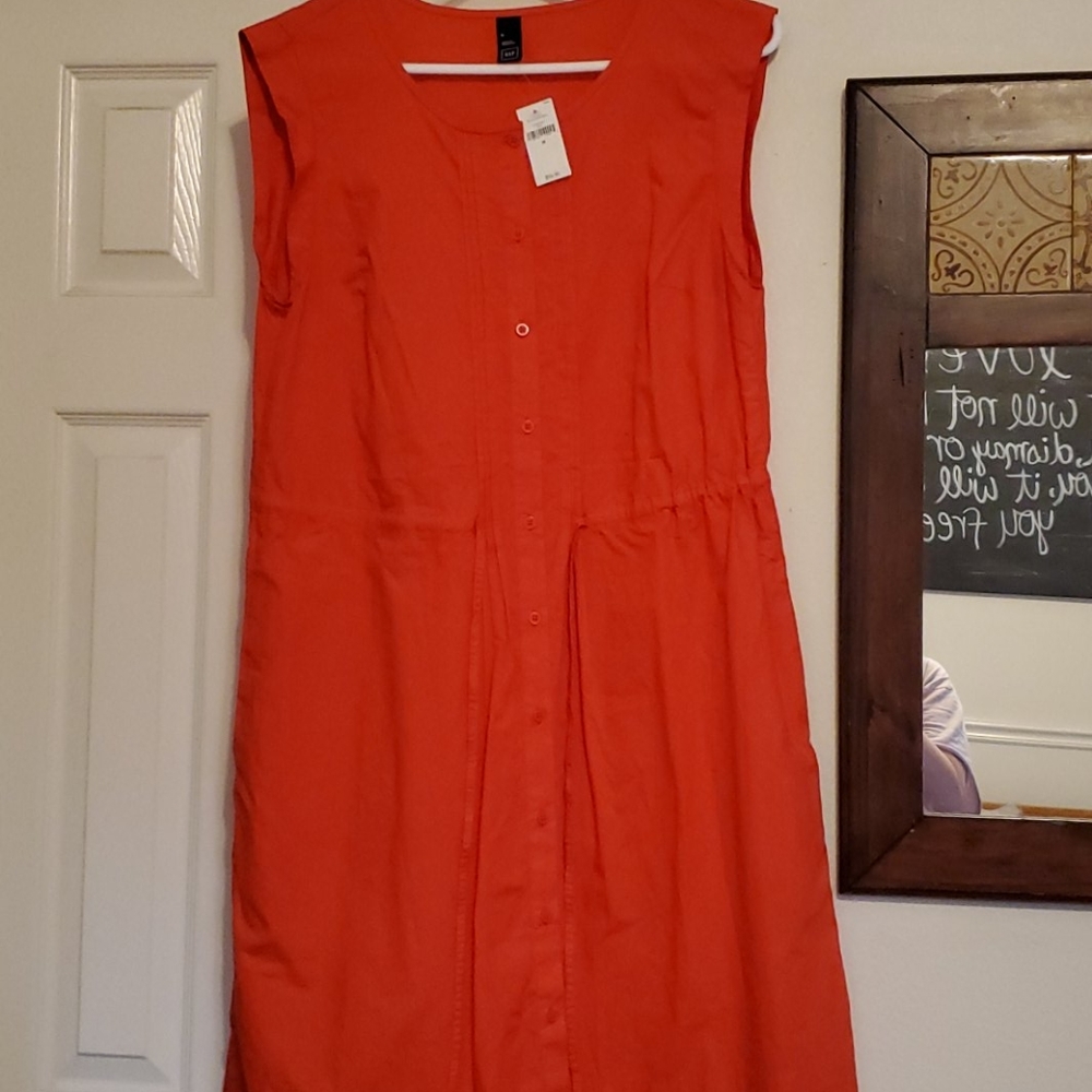 Gap Dress NWT
